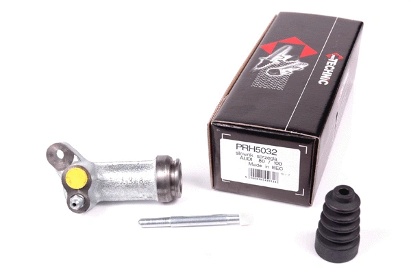 Cylindre récepteur, embrayage PROTECHNIC PRH5032