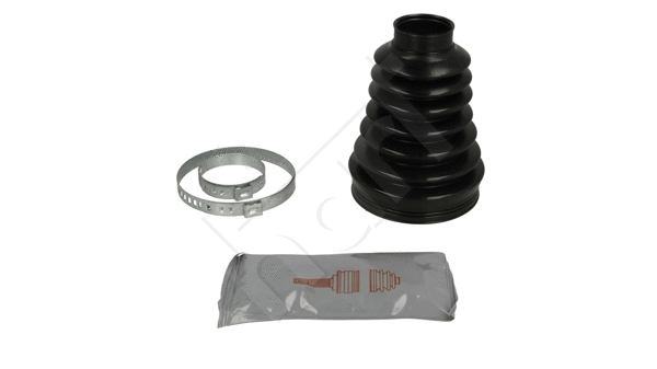 Jeu de joints-soufflets, arbre de commande HART 451 733