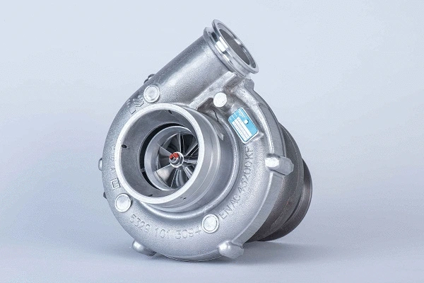 Turbocompresseur, suralimentation BorgWarner 53299986913