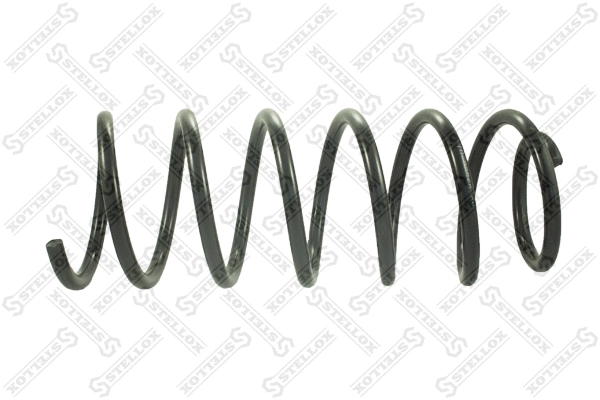 Ressort de suspension STELLOX 10-23262-SX