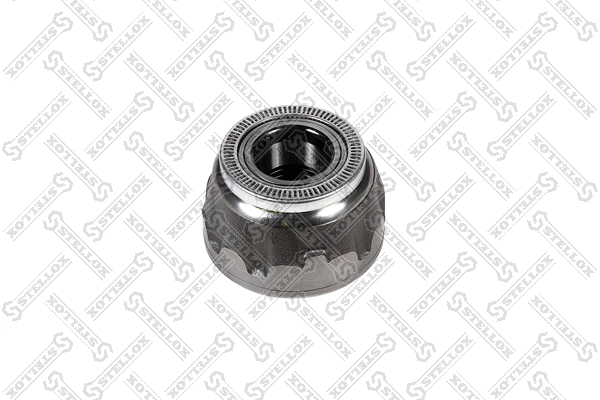Moyeu de roue STELLOX 83-00720-SX