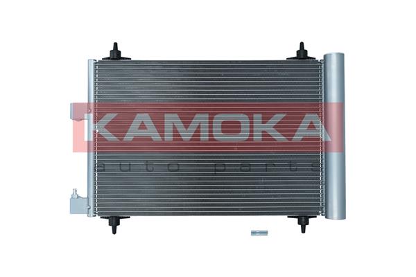 Condenseur, climatisation KAMOKA 7800118