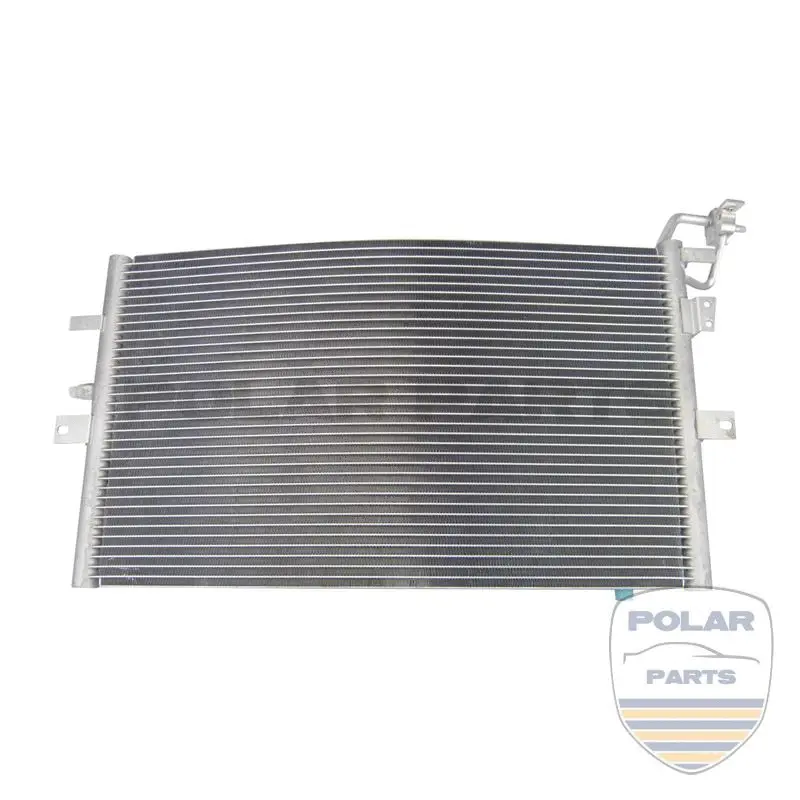 Condenseur, climatisation POLAR PARTS 10003139