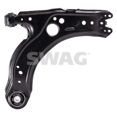 Bras de liaison, suspension de roue SWAG 32 73 0016