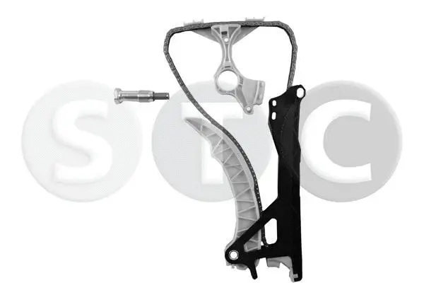 Kit de distribution par chaîne STC T458335