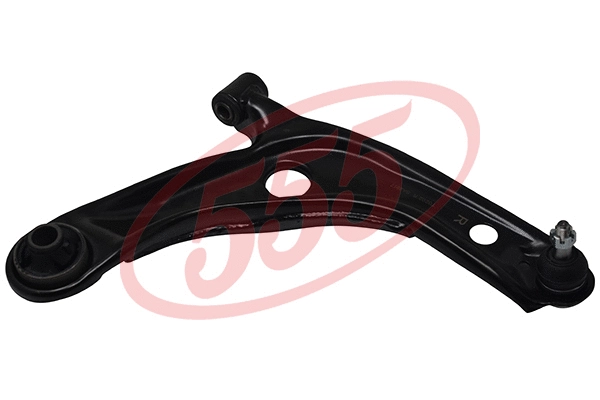 Bras de liaison, suspension de roue 555 SA-T022R