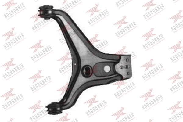 Bras de liaison, suspension de roue RODRUNNER TC-A-425S