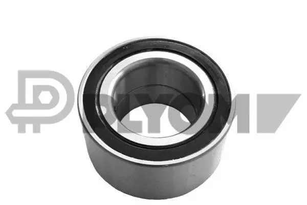 Roulement de roue PLYOM P760053