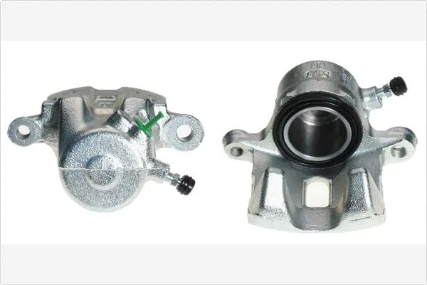 Étrier de frein DEPA ET72656