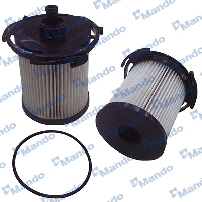 Filtre à carburant MANDO MMF035078