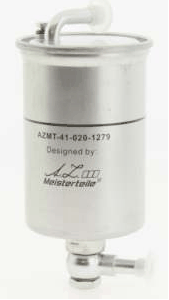 Filtre à carburant A.Z. Meisterteile AZMT-41-020-1279