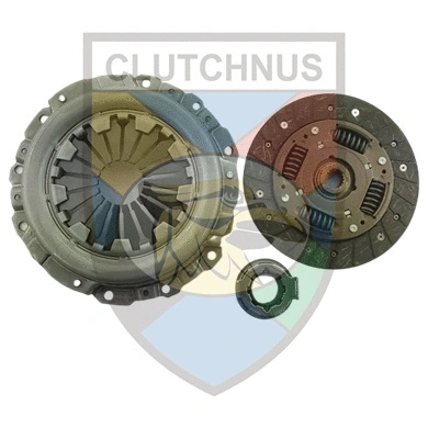 Kit d'embrayage CLUTCHNUS MCK18150