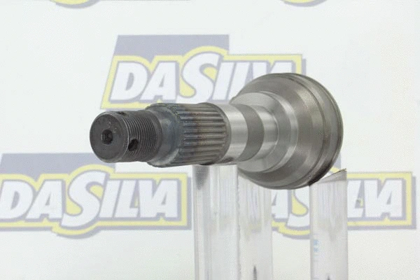 Jeu de joints, arbre de transmission DA SILVA J3070