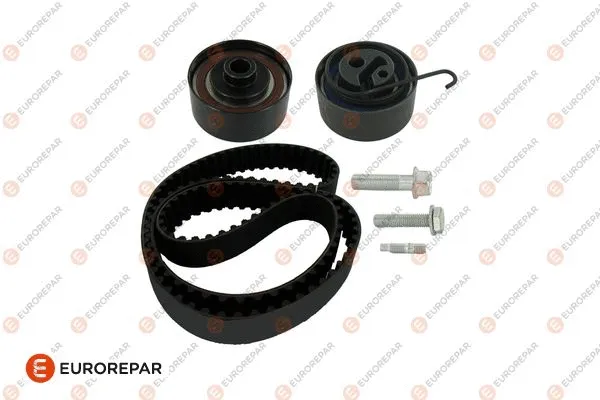 Kit de courroie crantée EUROREPAR 1611881380