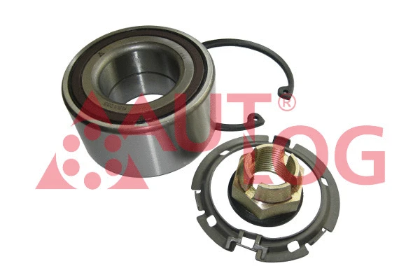 Kit de roulements de roue AUTLOG RS1285