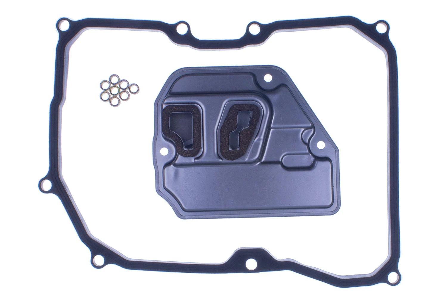Kit de filtre hydraulique, boîte automatique DENCKERMANN A220049
