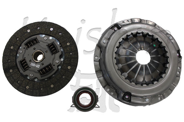 Kit d'embrayage KAISHIN KT312-K