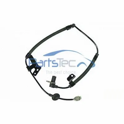Capteur, vitesse de roue PartsTec PTA560-0242