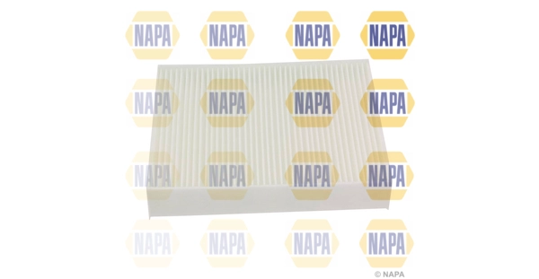 Filtre, air de l'habitacle NAPA NFC4018