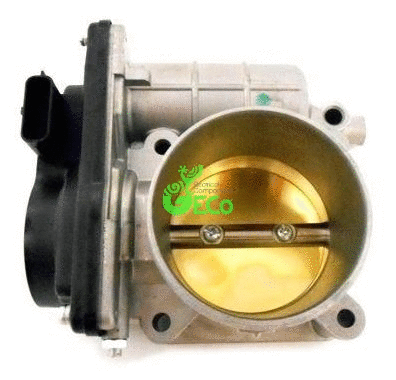 Corps papillon GECO CF19370