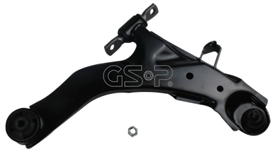 Bras de liaison, suspension de roue GSP-BR S060527