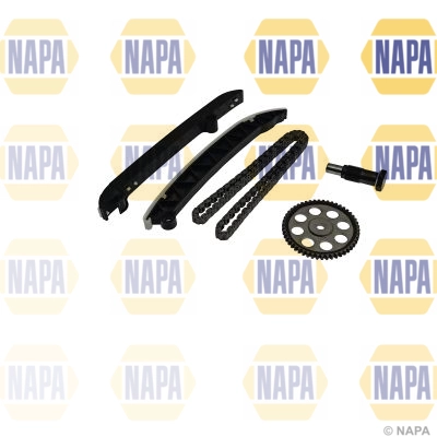 Kit de distribution par chaîne NAPA NCK4033