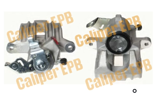 Étrier de frein Calipere+ NAIBA 1J0615423D