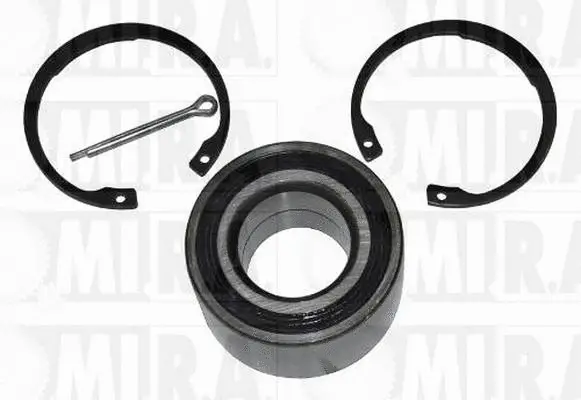 Kit de roulements de roue MI.R.A. 30/3403
