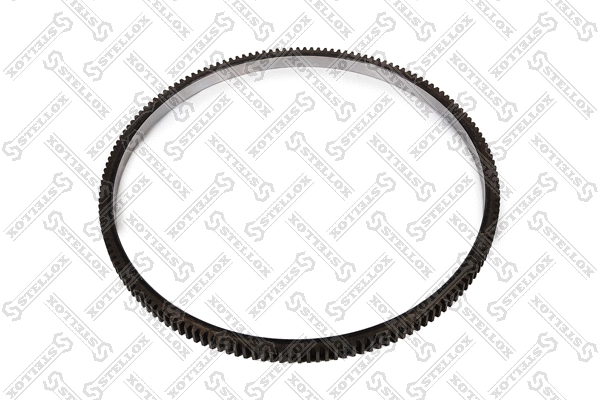 Couronne dentée, volant moteur STELLOX 83-10213-SX