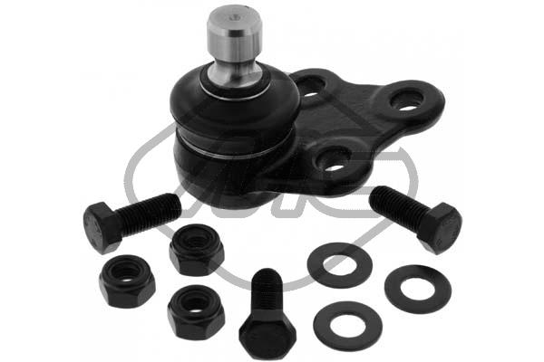 Rotule de suspension Metalcaucho 53317