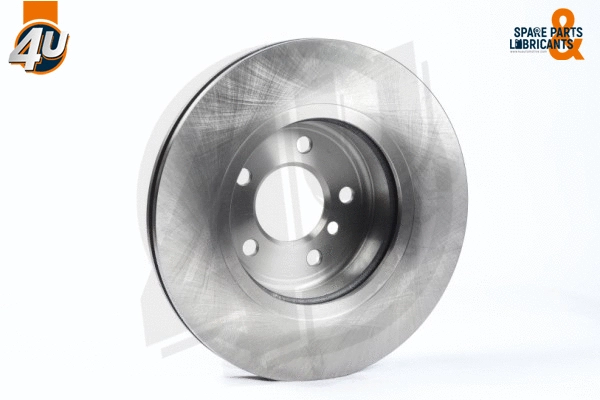 Disque de frein 4U Autoparts 52272BW