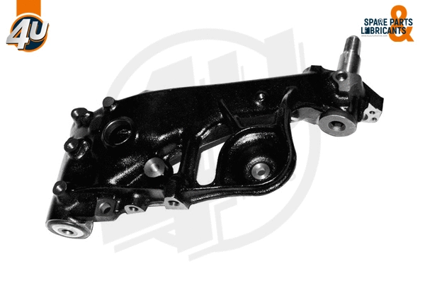 Bras de liaison, suspension de roue 4U Autoparts G41587