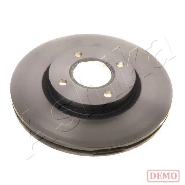 Disque de frein ASHIKA 60-00-0300C