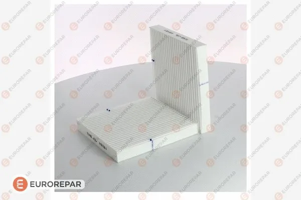 Filtre, air de l'habitacle EUROREPAR 1640603280