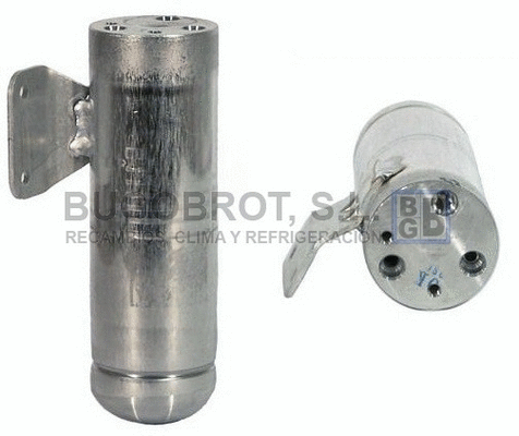 Filtre déshydratant, climatisation BUGOBROT 20-00161
