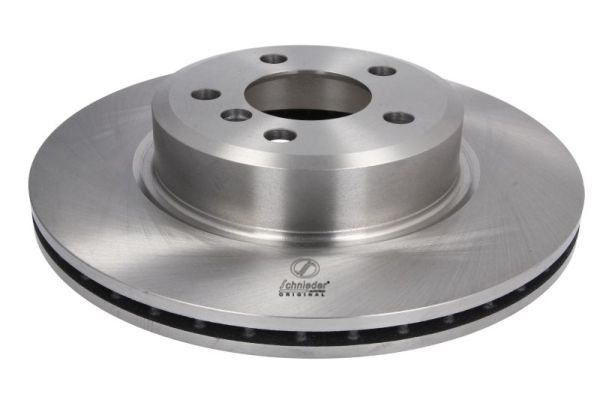Disque de frein SCHNIEDER AUTOTECH BMS55.00162