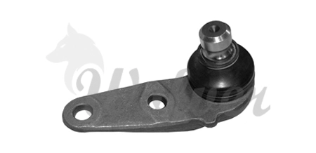 Rotule de barre de connexion WOLVER SP111462