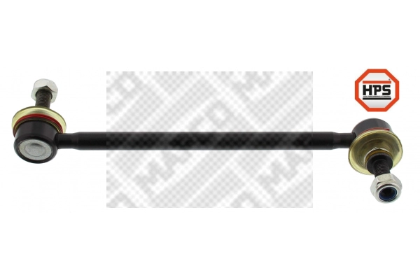 Entretoise/tige, stabilisateur MAPCO 52343HPS