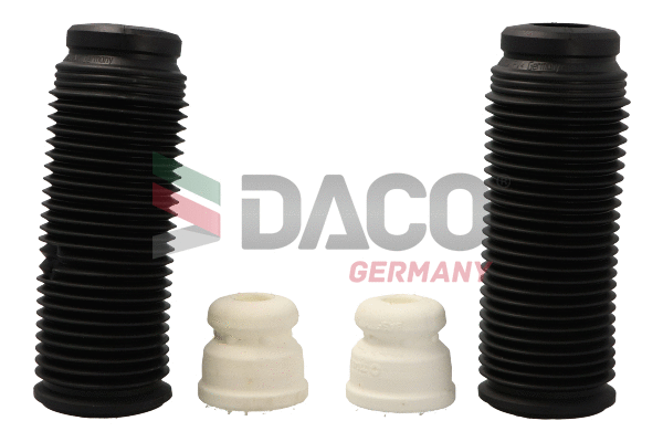 Kit de protection contre la poussière, amortisseur DACO Germany PK4201