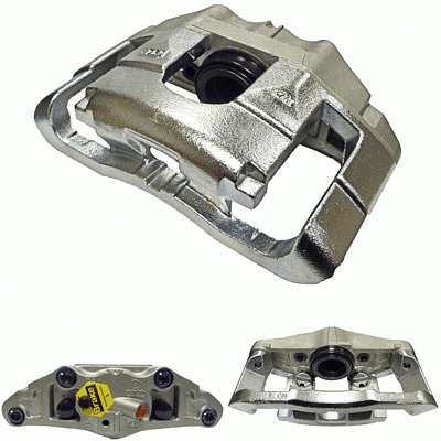 Étrier de frein Brake ENGINEERING CA3077