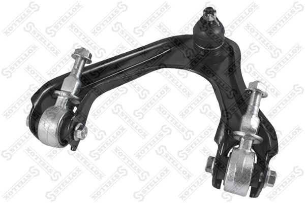 Bras de liaison, suspension de roue STELLOX 57-37013A-SX