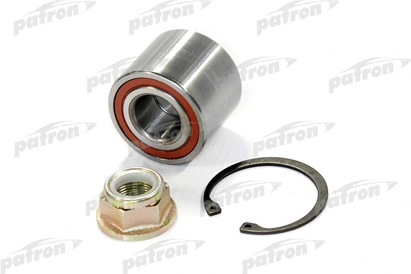 Kit de roulements de roue PATRON PBK976