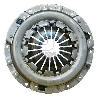 Mécanisme d'embrayage ASAM AUTOMOTIVE 50065