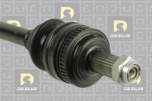 Arbre de transmission DA SILVA 4169AT