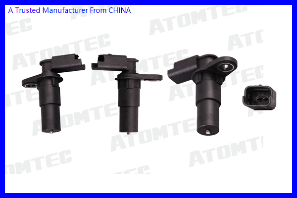 Capteur d'angle, vilebrequin ATOMTEC CSS1S006