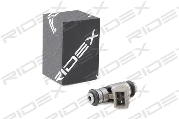 Injecteur RIDEX 3905I0126
