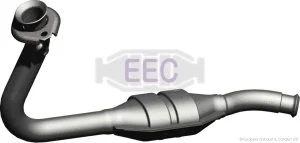 Catalyseur EEC RE6026T