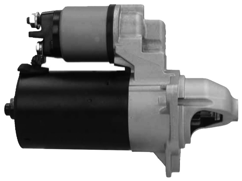 Démarreur ACAUTO AC-CBS5860