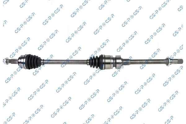 Arbre de transmission GSP 202466