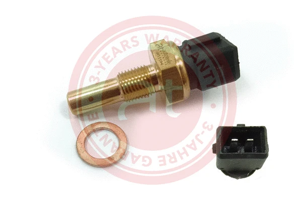 Sonde, température du liquide de refroidissement at autoteile germany at11194